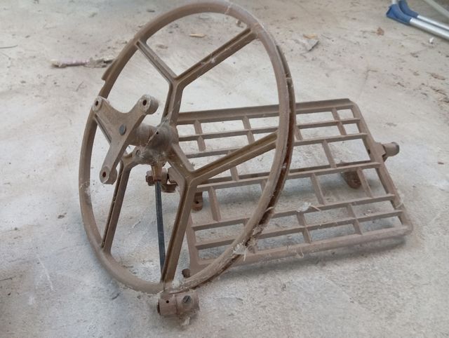 Volkswagen Golf 2001