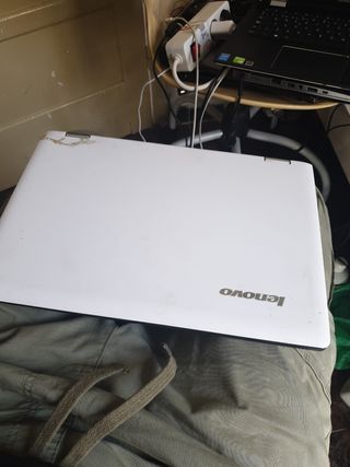 Lenovo yoga 
