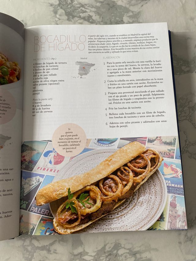 A mi manera, Karlos Arguiñano