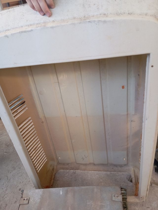 Volkswagen Golf 2001