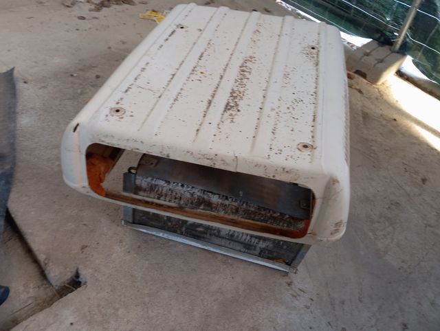 Volkswagen Golf 2001