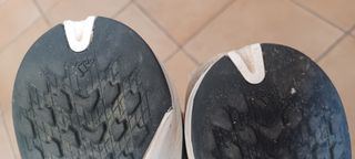 Zapatillas ADIDAS multitaco