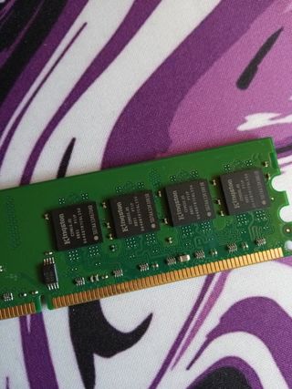 Memorias Ram Pc