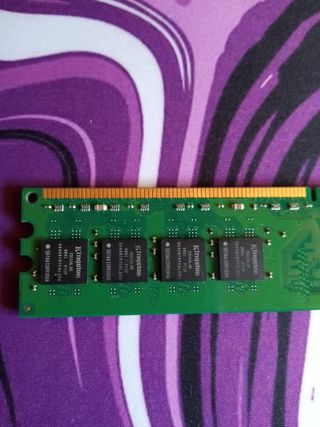 Memorias Ram Pc