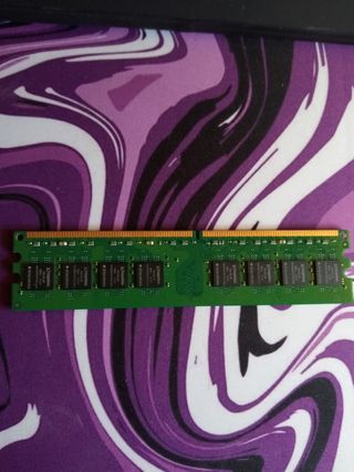Memorias Ram Pc