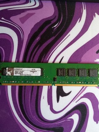 Memorias Ram Pc