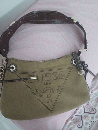 Cartera guess