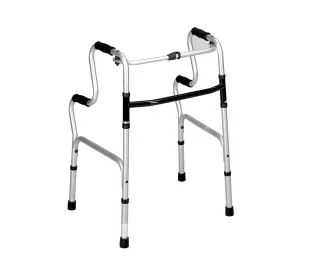 HiRiser Andador Plegable Bipedestación