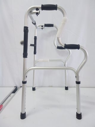 HiRiser Andador Plegable Bipedestación