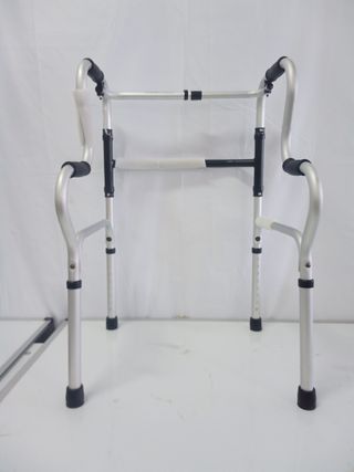 HiRiser Andador Plegable Bipedestación