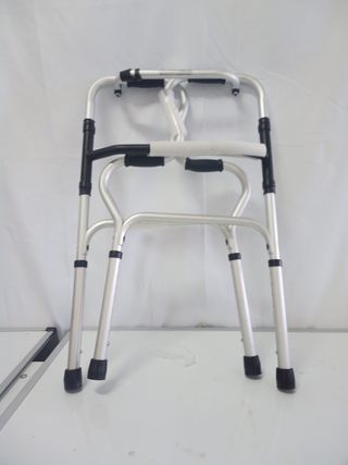 HiRiser Andador Plegable Bipedestación