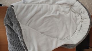 Saco de bebé Nana Cotton Juice Baby