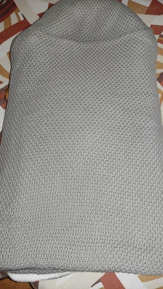 Saco de bebé Nana Cotton Juice Baby