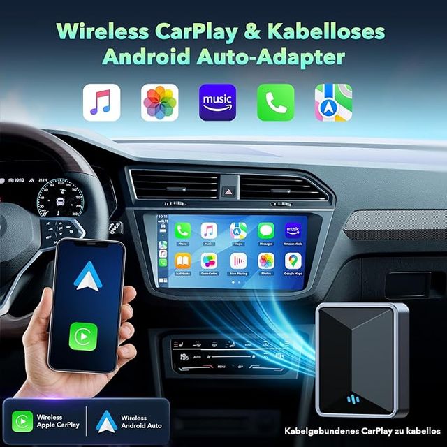 haz tu coche inteligente