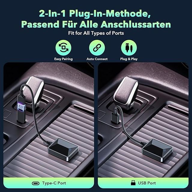 haz tu coche inteligente