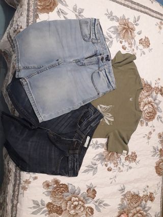 Set abbigliamento bambino 10 anni