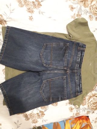 Set abbigliamento bambino 10 anni