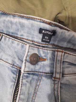 Set abbigliamento bambino 10 anni