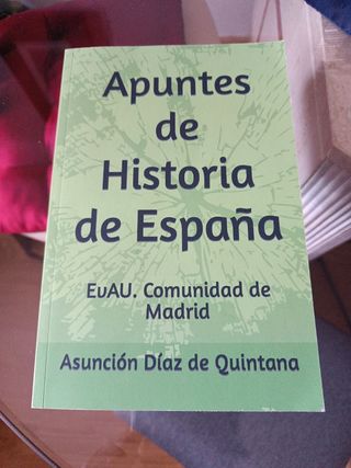 Libro 2° bachillerato 