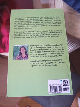 Libro 2° bachillerato 