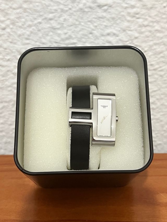Reloj Tissot