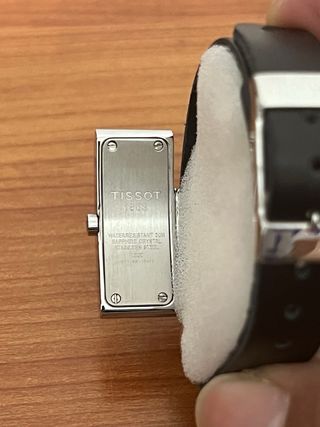 Reloj Tissot