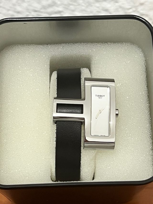 Reloj Tissot