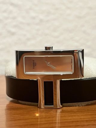 Reloj Tissot