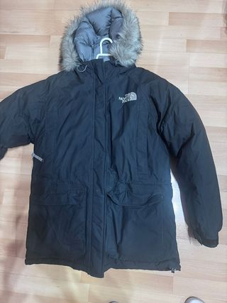 Chaqueta the north face 