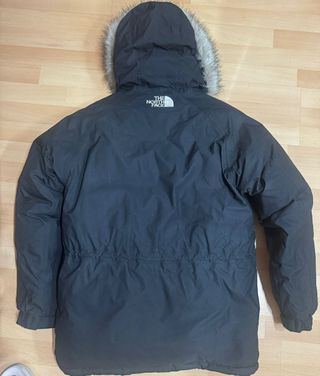 Chaqueta the north face 