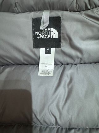 Chaqueta the north face 