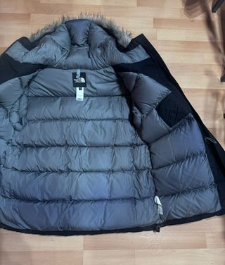 Chaqueta the north face 
