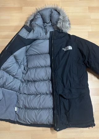 Chaqueta the north face 