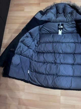 Chaqueta the north face 