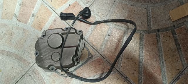 Kawasaki zx10 11-15 Tampa bobina Pulso