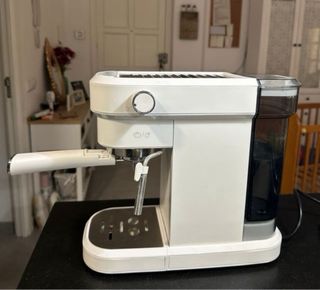 cafetera cecotec nueva