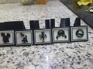 Nintendo game & watch soportes multiescreen