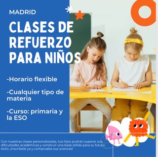 Profesora particular