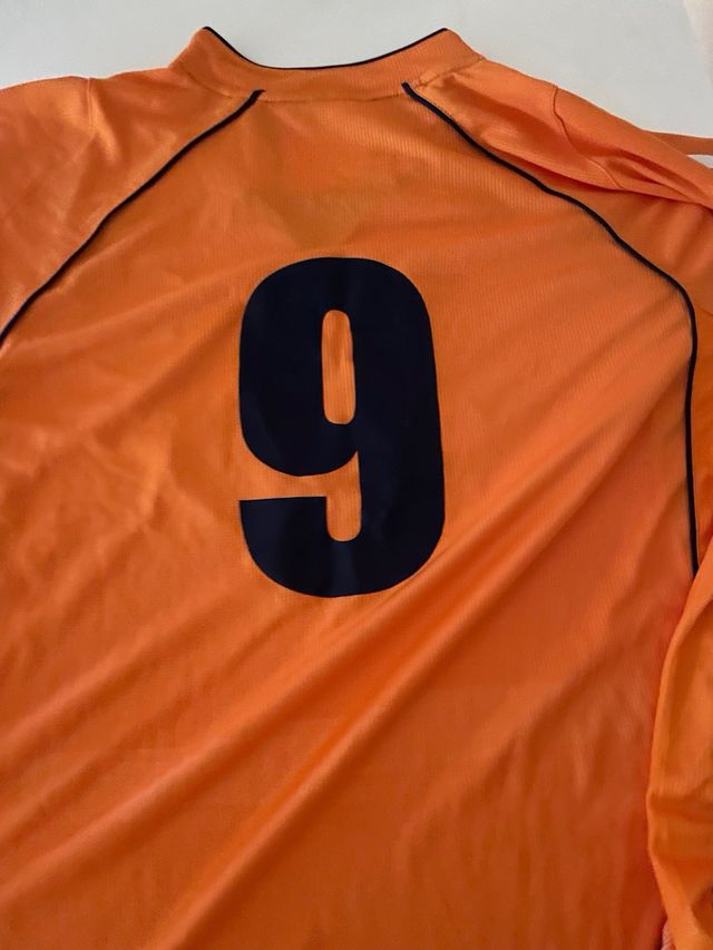 Maglia Calcio Pistoiese