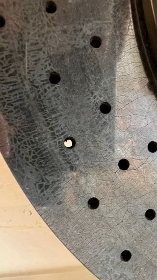 Porsche PCCB  discos Carboceramicos