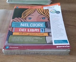 Nel cuore dei libri volume 1 completa edition pack