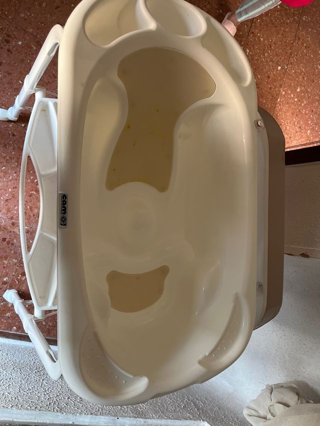 Bańera de sugunda mano