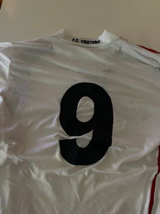 Maglia Crotone calcio