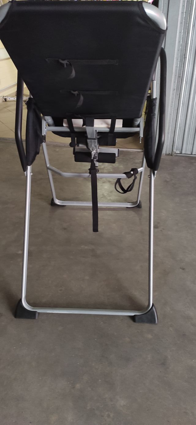 PANCA AD INVERSIONE GRAVITY II