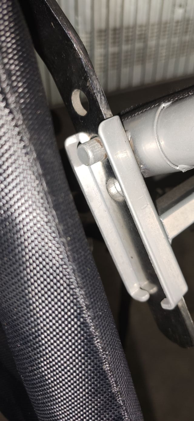 PANCA AD INVERSIONE GRAVITY II