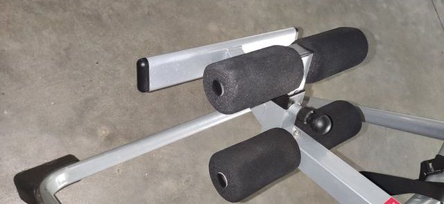 PANCA AD INVERSIONE GRAVITY II