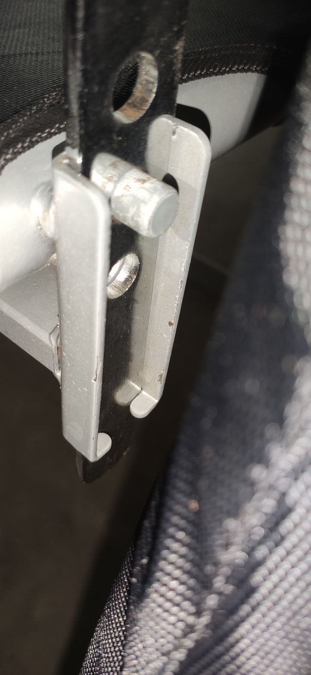 PANCA AD INVERSIONE GRAVITY II