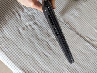 Portátil Asus X554L