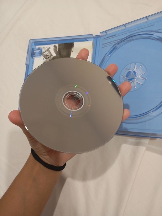 Calle of duty infinite warfare