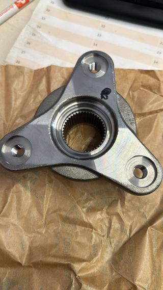 Ricambi Ripartitore di Coppia ATC BMW